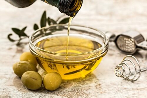 Olio Sabina